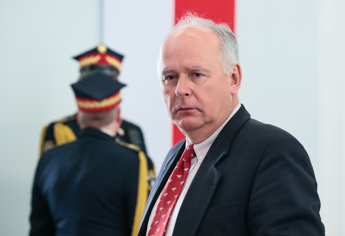 Polska jak Wielka Brytania i Australia? USA mają być przychylne