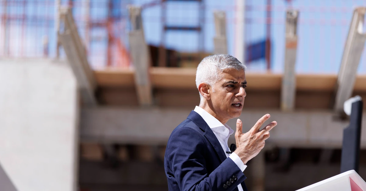 Skandaliczne słowa Trumpa pod adresem burmistrza Londynu. Wielka Brytania reaguje