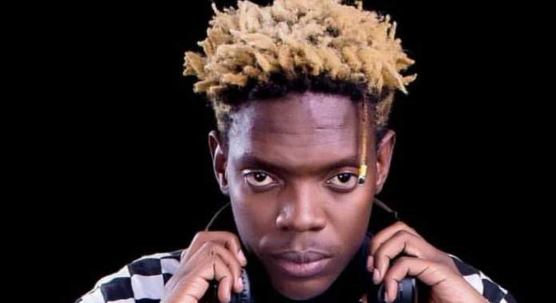 You are my father and mother figure – Fred Omondi’s emotional message to Eric Omondi