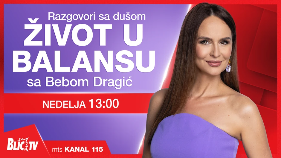 Blic televizija