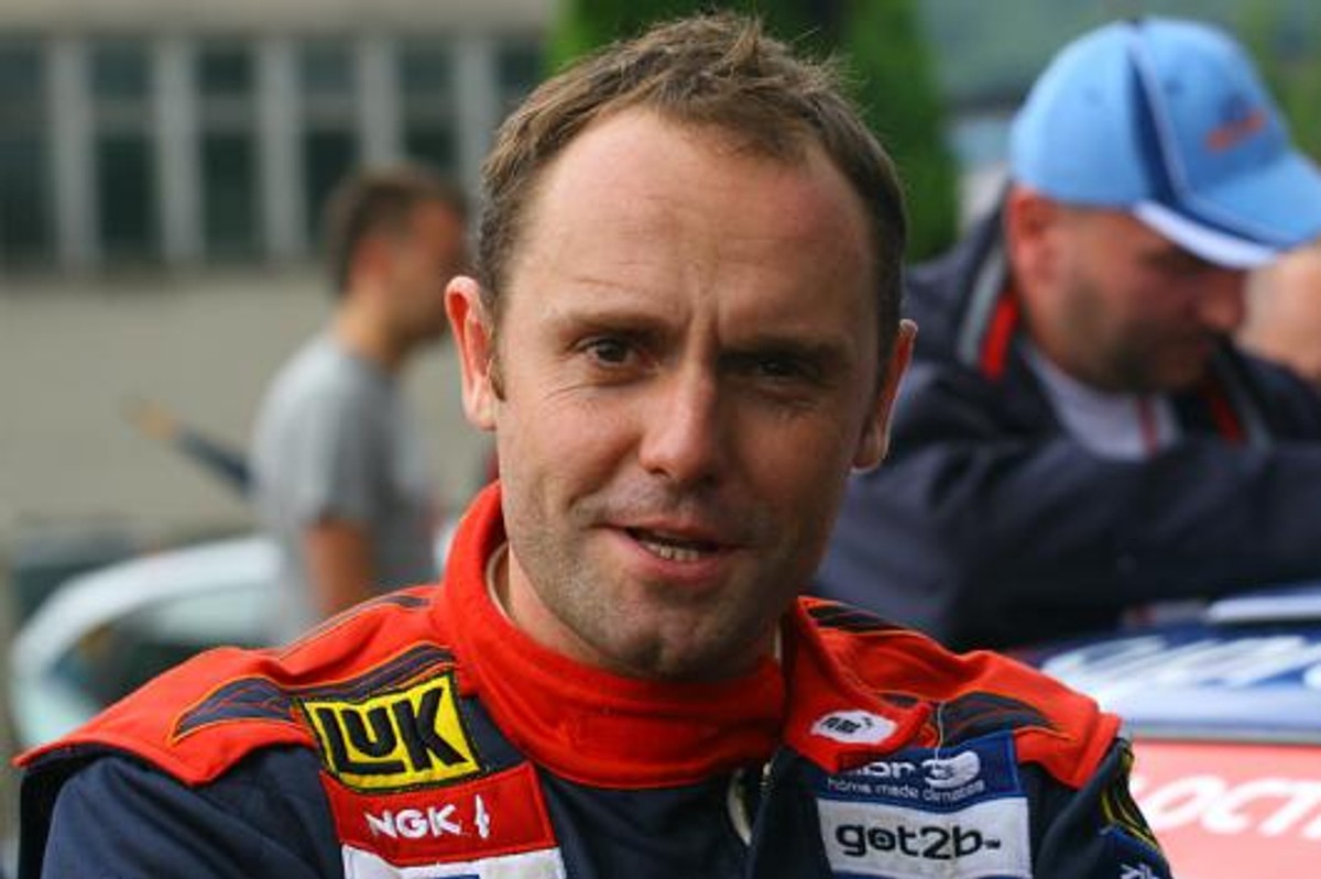Festiwal kapci, Tomasz Kuchar liderem