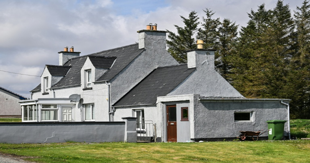 Trump en Écosse : visite sur la terre natale de sa mère