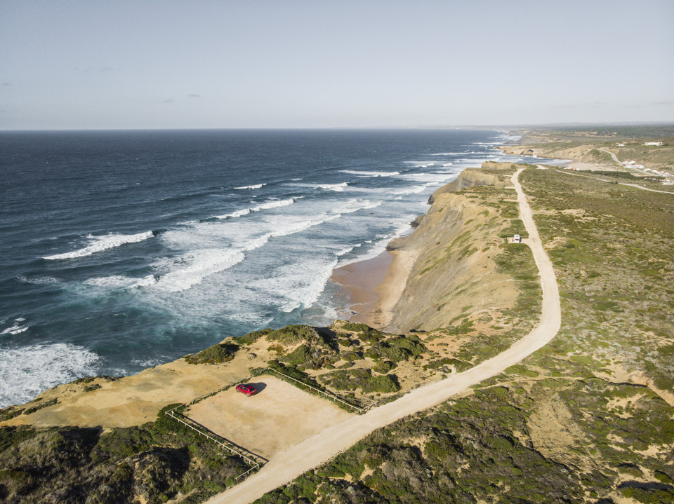 Alentejo i Algarve - pomysł na ucieczkę od jesieni i zimy