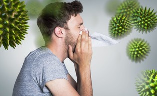 Znów chorujemy na grypę. Rośnie też liczba zgonów