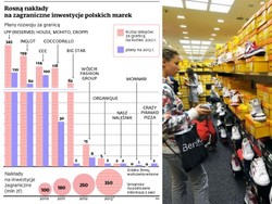 Polski eksport: Firmy podbijają zagraniczne rynki
