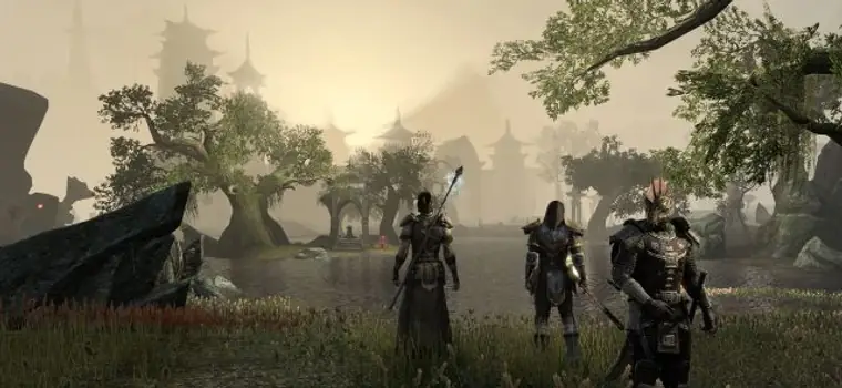 Wiecie co najbardziej interesuje mnie w The Elder Scrolls Online? Jak dużą wpadkę zaliczy ten tytuł