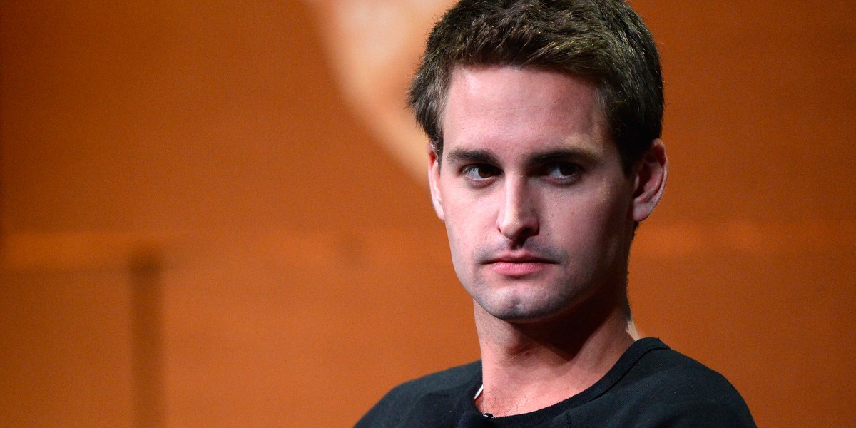 Snap lost $514 million last year and warns that it 'may never be profitable'