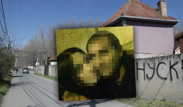 Dejana S. (24) i Adam K. (39)