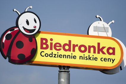 Biedronka zapewnia klientów: Świeżaków nie zabraknie