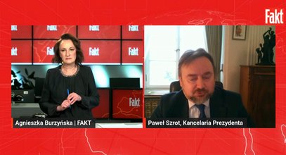 Czarny scenariusz dla Polski. Człowiek prezydenta Dudy: horrendalne wydarzenie, trudno to sobie wyobrazić