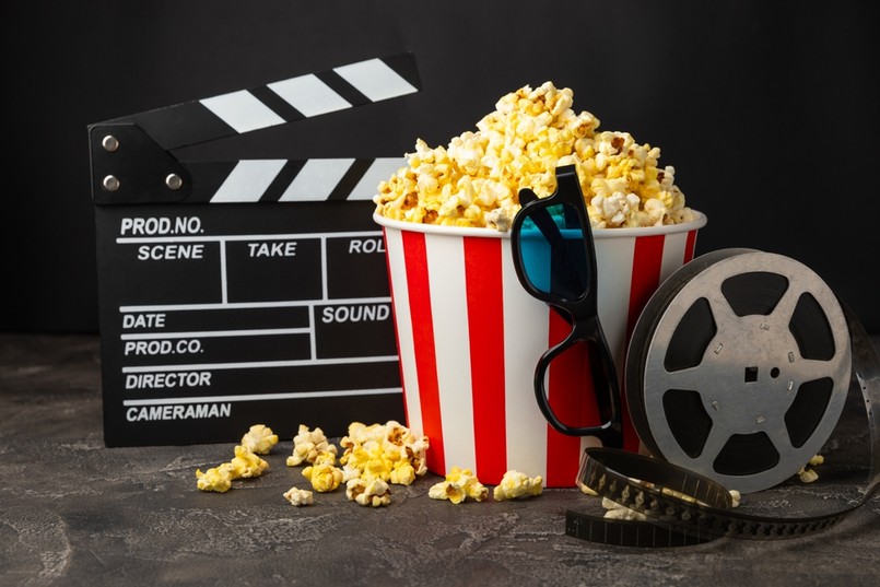 Szybki i trudny QUIZ filmowy na początek tygodnia. Masz 10/10? Dostajesz Oscara