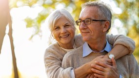 To dlatego seniorzy chorują ciężej. Lekarze wskazują na jeden mechanizm