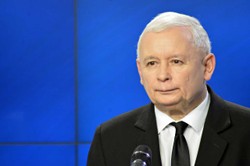 Kaczyński o reparacjach: To operacja na dłuższy czas, być może nawet na całe pokolenie