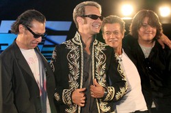 Van Halen od 35 lat – wszystko zostaje w rodzinie, czyli jubileusz legendy rocka