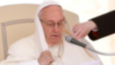 Papież z akredytacją na Giro d'Italia