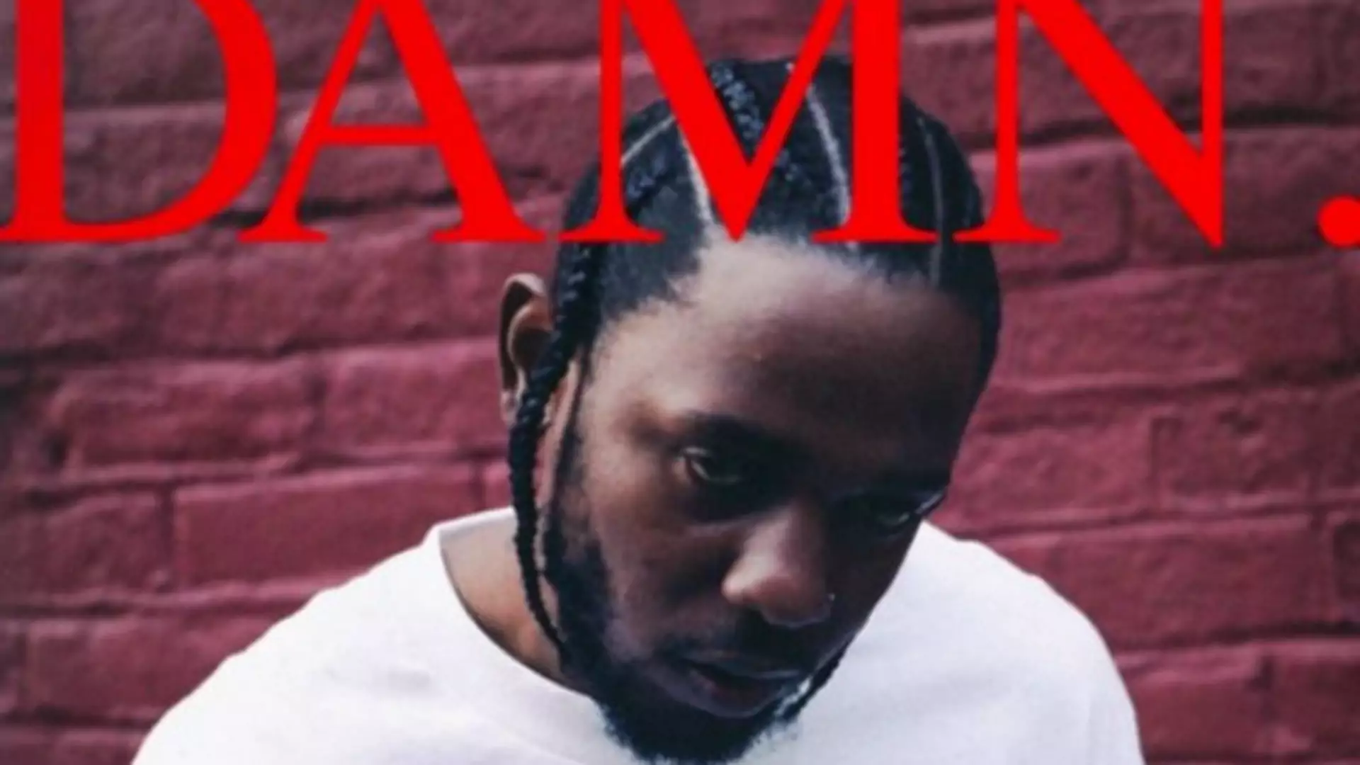 Nike pokazało nowe buty inspirowane płytą "DAMN." Kendricka Lamara