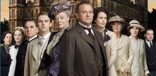 'Downton Abbey', czyli walka o (arystokratyczny) byt
