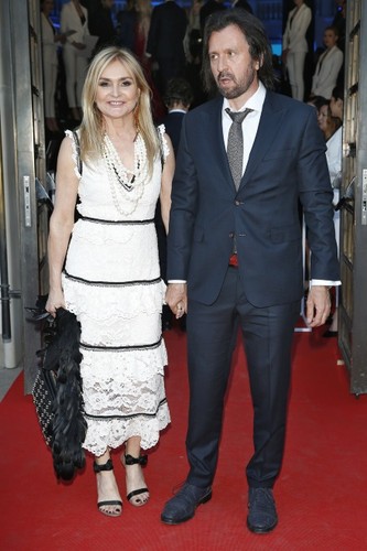 Monika Olejnik i Tomasz Ziółkowski