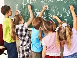 Armia państwowych dzieci większa niż wojsko