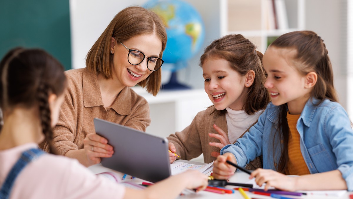 Zakończył się jeden z największych projektów edukacji cyfrowej w kraju 