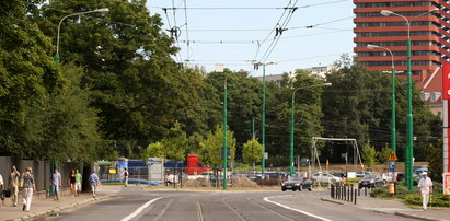 Wydzielą torowiska kosztem pasów ruchu?