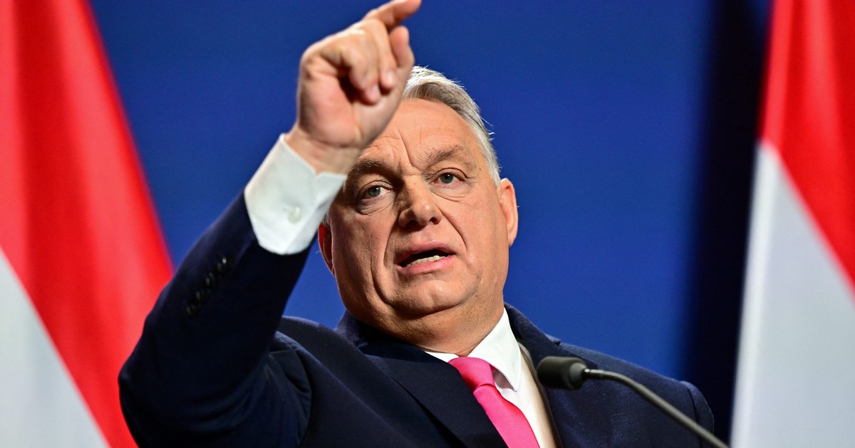 Blef Orbána się nie udał. „Jasno usłyszy, by dłużej nie kołysał tą łodzią”