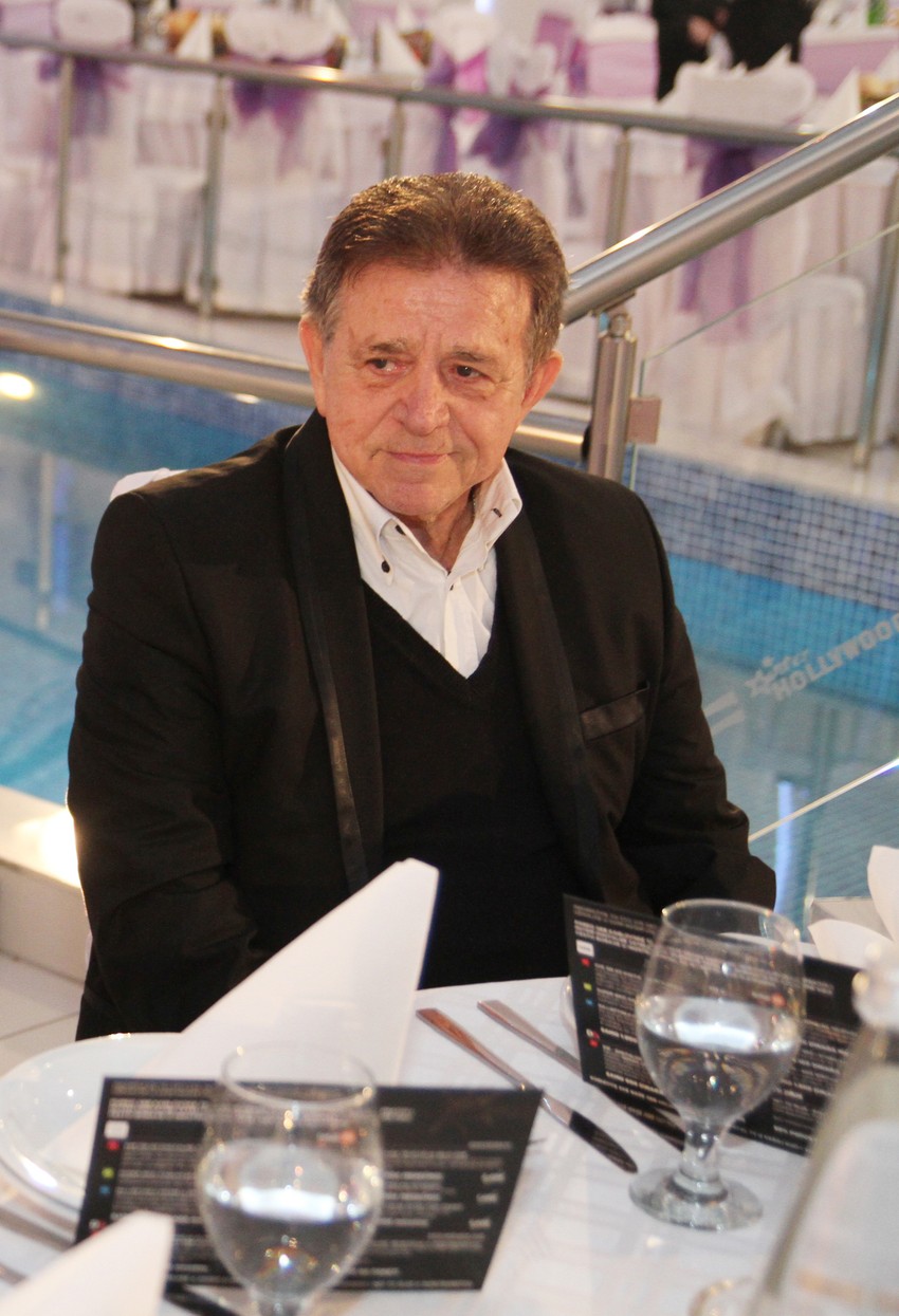 Milutin Popović Zahar 