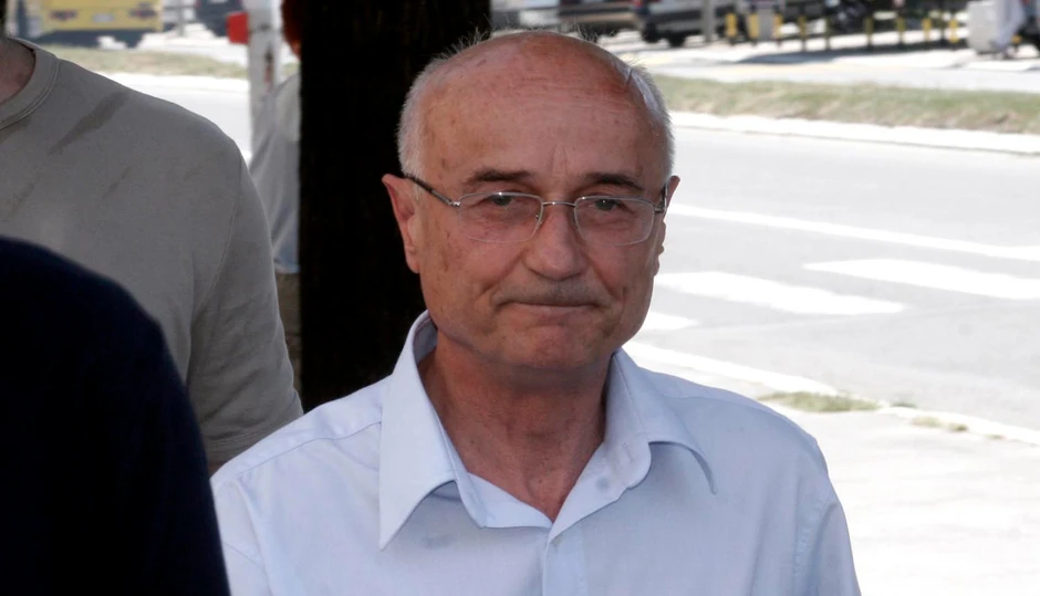 Ljubomir Vučković, sudija