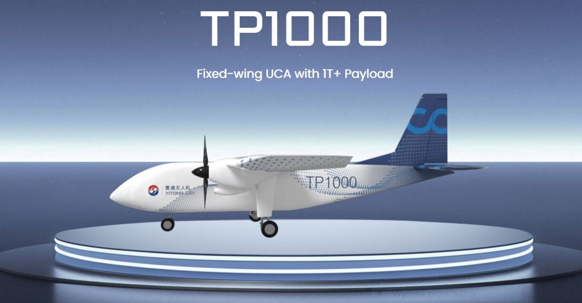 TP1000