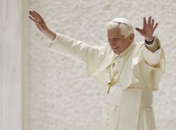 Benedykt XVI śladami Jana Pawła II. Papieska wizyta w Meksyku i na Kubie