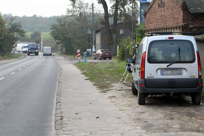 Ustrzelił cię fotoradar? Odzyskaj pieniądze!