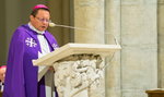 Arcybiskup przeprosił ofiary, które były molestowane przez księży 