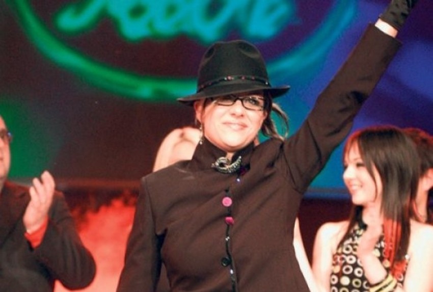 Cveta u finalu "Idola"