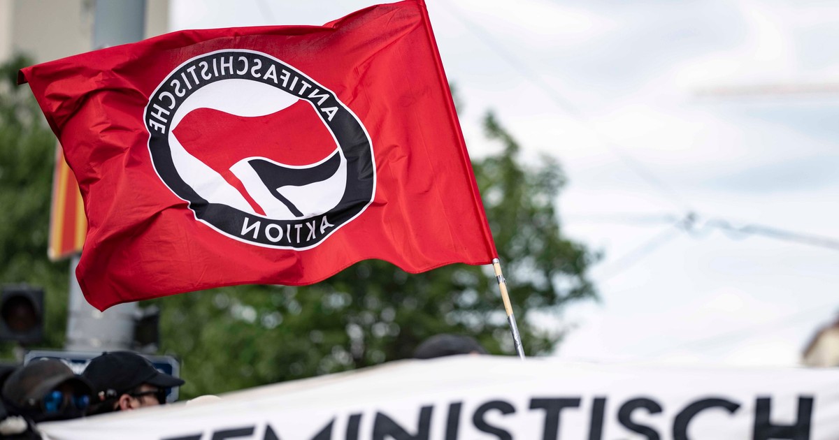 Döntött a Fővárosi Törvényszék: Magyarország átad egy antifát a német hatóságoknak