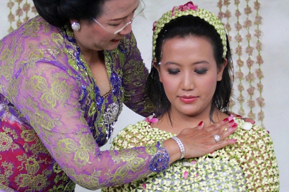 Sultanova četvrta ćerka, princeza Haju