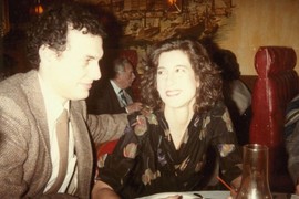 Robert je BACIO TELO SVOJE ŽENE IZ AVIONA i narednih decenija pomagao policiji da je pronađe: Iza belog mantila UGLEDNOG HIRURGA krio se MONSTRUM I HLADNOKRVNI UBICA