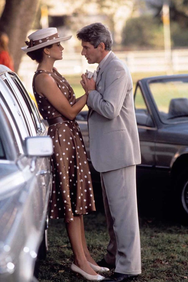 Julia Roberts Pretty Woman