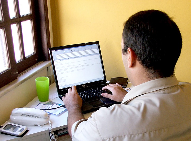 Polska ma jeden z najniższych w całej Unii Europejskiej wskaźników dostępu do szerokopasmowego internetu