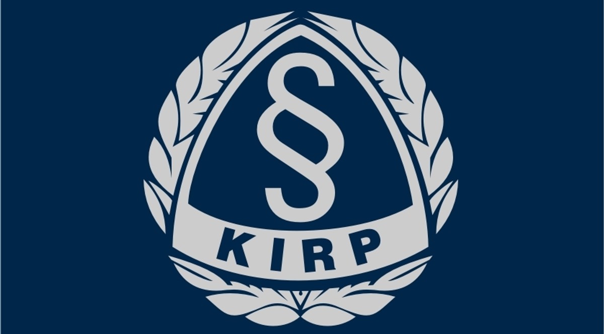 Logo KIRP