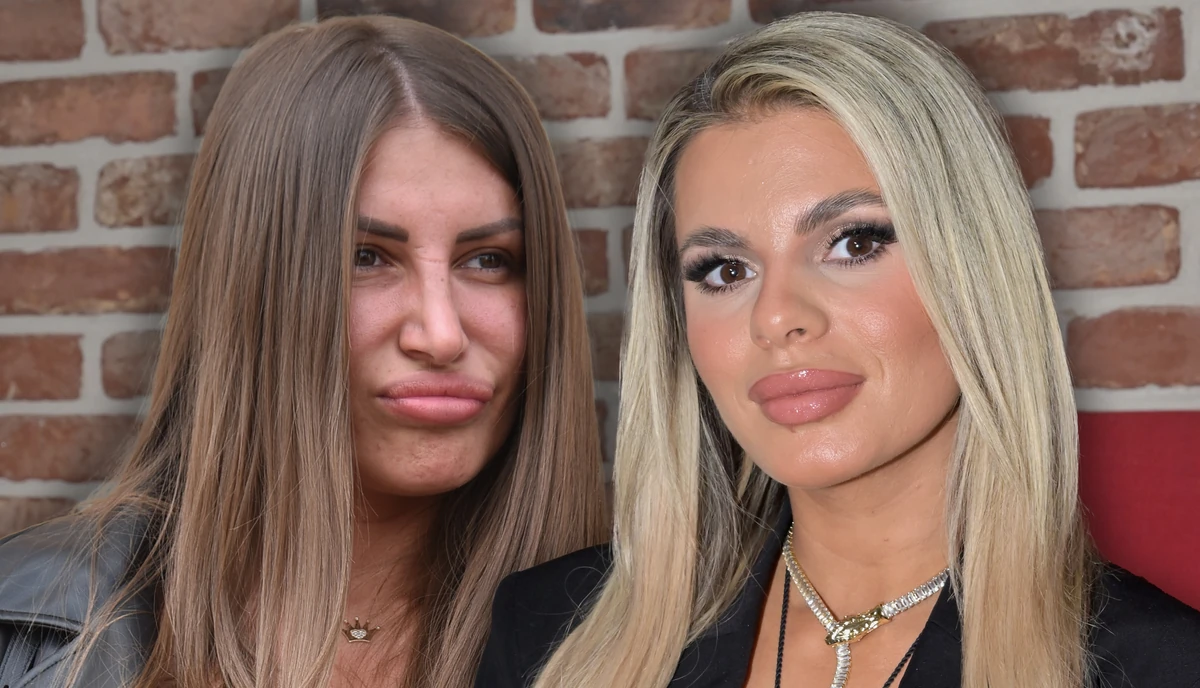 Zbog OVOGA je puklo prijateljstvo Dalile Dragojević i Marijane Zonjić: Bivša zadrugarka nije čestitala drugarici ni što će postati majka