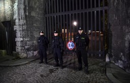 PK: Wpłynęło 17 zażaleń, sprzeciwów i wniosków o uchylenie decyzji ws. ekshumacji