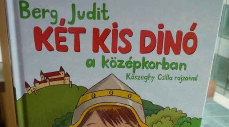 Kalandos időutazás