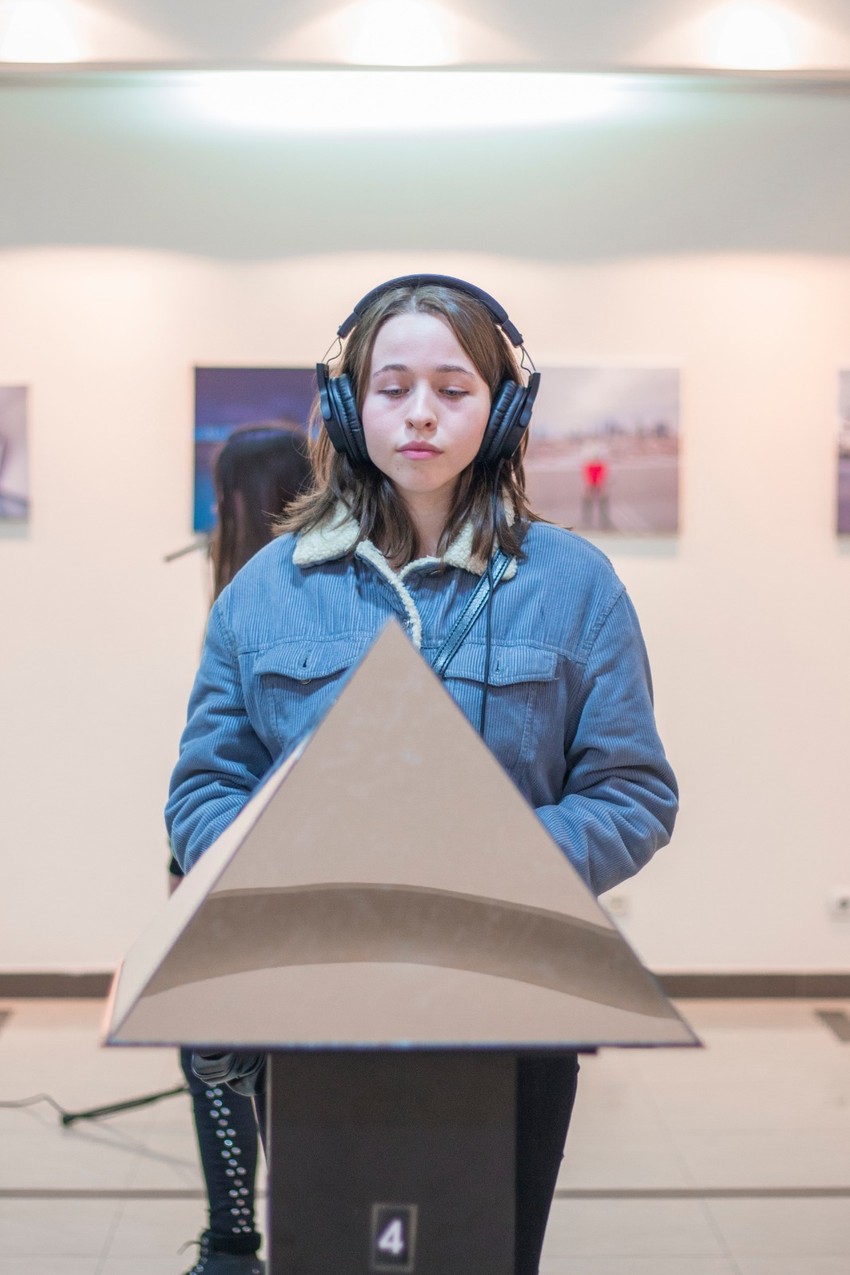 Milijeva izložba u Novom Pazaru