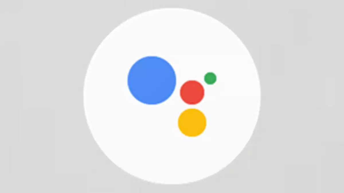 Google Assistant będzie dostępny także w sieci