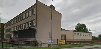 Koszmar uczniów po studniówce. Kilkanaście osób trafiło do szpitala