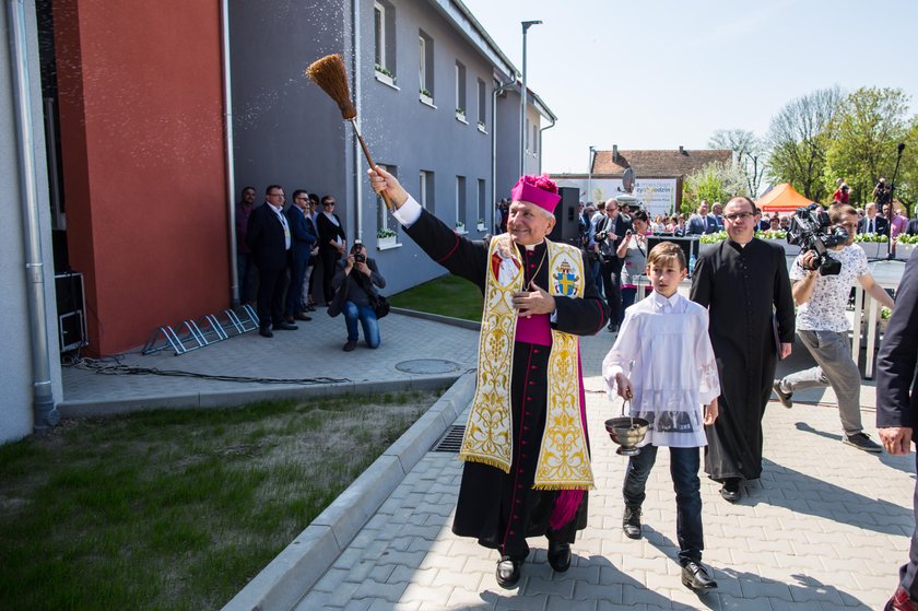 Są pierwsze Mieszkania Plus. Można się wprowadzać