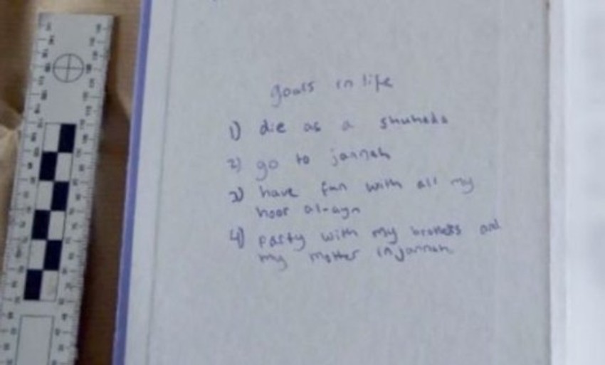 Životni ciljevi Sudeša Amana