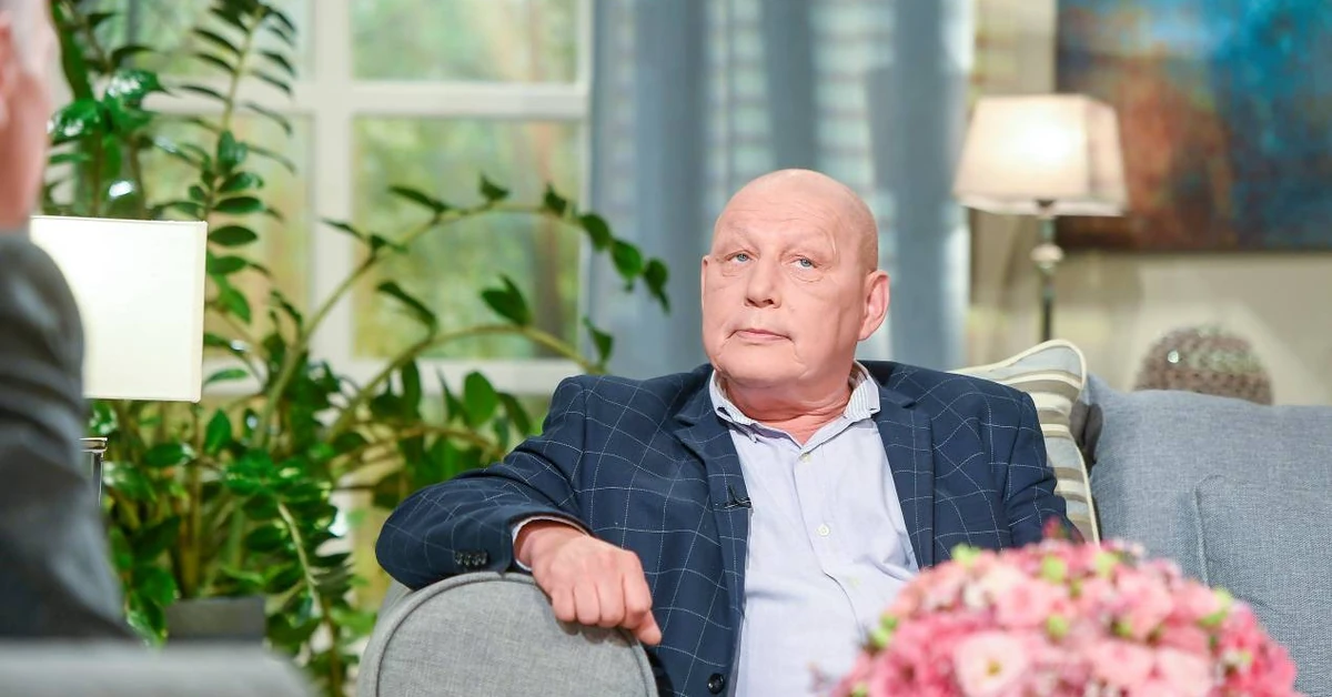 Przepowiednia jasnowidza Jackowskiego. "Ameryka szykuje potężny blef"