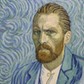 Twój Vincent, Vincent Van Gogh