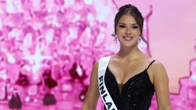Miss kraju traci tytuł za rasistowski gest. To pierwszy taki przypadek